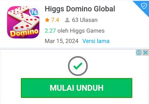 Higgs Domino Global .